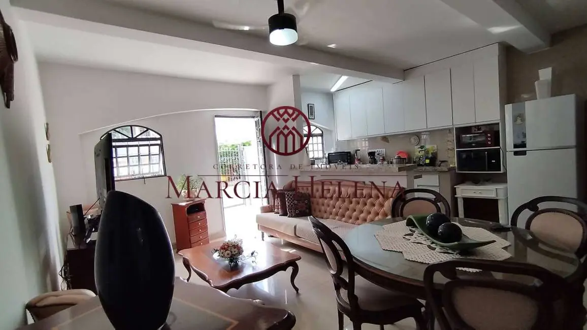 Sobrado com 6 quartos à venda, 245m2 em Chácara da Barra, Campinas - SP - imagem 6 Foto 6 de Sobrado com 6 quartos à venda, 245m2 em Chácara da Barra, Campinas - SP