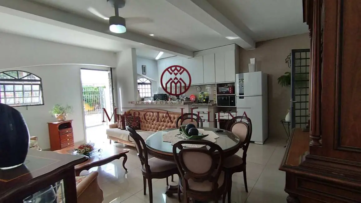 Sobrado com 6 quartos à venda, 245m2 em Chácara da Barra, Campinas - SP - imagem 9 Foto 9 de Sobrado com 6 quartos à venda, 245m2 em Chácara da Barra, Campinas - SP