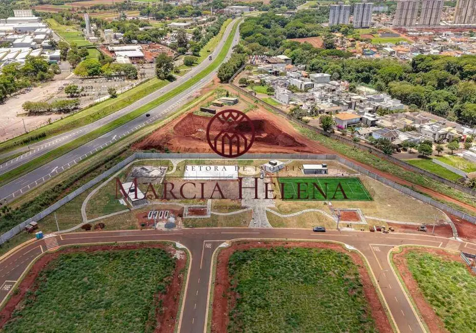 Foto 6 de Terreno / Lote à venda, 250m2 em Jardim Fortaleza, Paulinia - SP