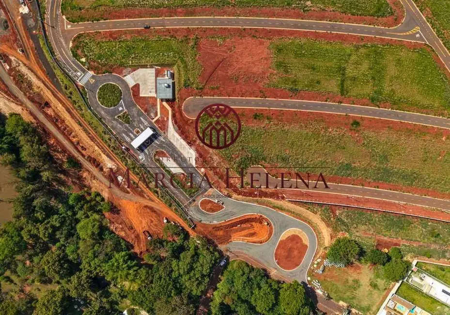 Foto 7 de Terreno / Lote à venda, 250m2 em Jardim Fortaleza, Paulinia - SP