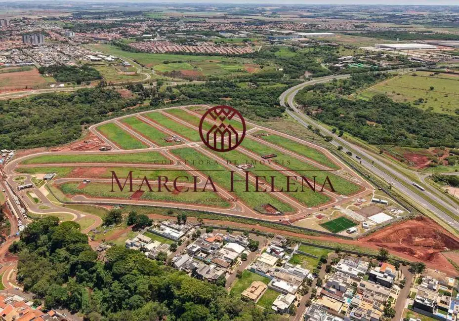 Foto 4 de Terreno / Lote à venda, 250m2 em Jardim Fortaleza, Paulinia - SP