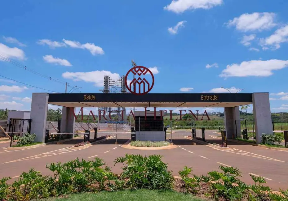 Foto 1 de Terreno / Lote à venda, 250m2 em Jardim Fortaleza, Paulinia - SP