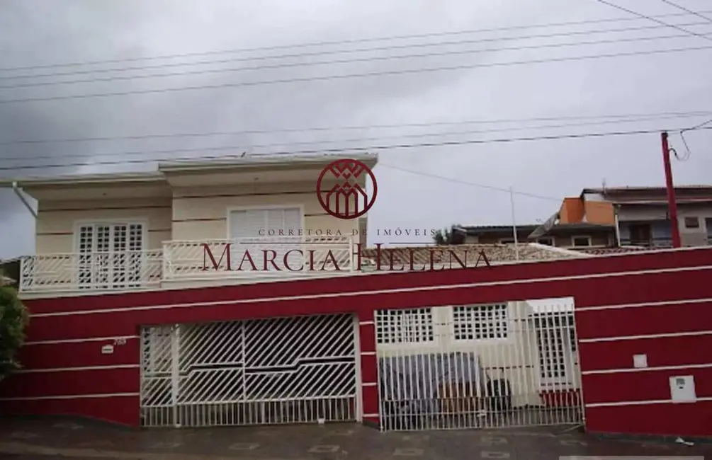 Sobrado com 6 quartos à venda, 320m2 em Parque Via Norte, Campinas - SP - imagem 2 Foto 2 de Sobrado com 6 quartos à venda, 320m2 em Parque Via Norte, Campinas - SP