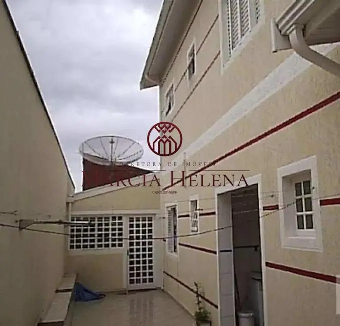 Sobrado com 6 quartos à venda, 320m2 em Parque Via Norte, Campinas - SP - imagem 3 Foto 3 de Sobrado com 6 quartos à venda, 320m2 em Parque Via Norte, Campinas - SP