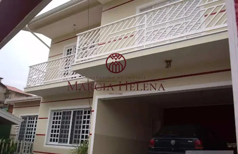 Sobrado com 6 quartos à venda, 320m2 em Parque Via Norte, Campinas - SP - imagem 1 Foto 1 de Sobrado com 6 quartos à venda, 320m2 em Parque Via Norte, Campinas - SP