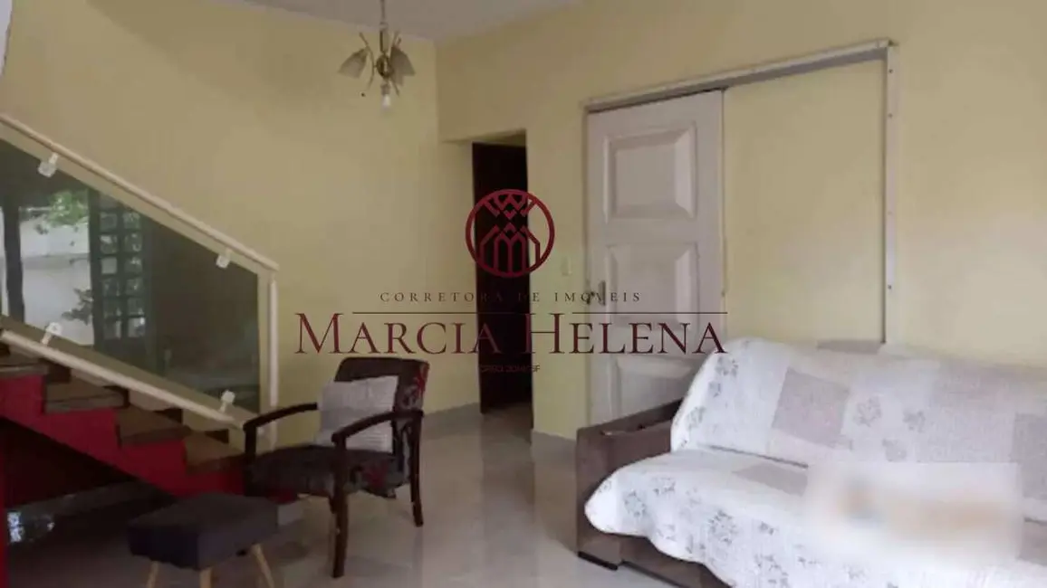 Sobrado com 6 quartos à venda, 320m2 em Parque Via Norte, Campinas - SP - imagem 6 Foto 6 de Sobrado com 6 quartos à venda, 320m2 em Parque Via Norte, Campinas - SP