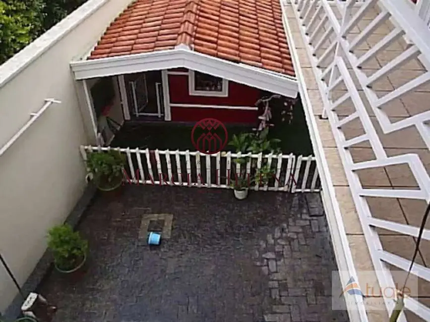 Sobrado com 6 quartos à venda, 320m2 em Parque Via Norte, Campinas - SP - imagem 5 Foto 5 de Sobrado com 6 quartos à venda, 320m2 em Parque Via Norte, Campinas - SP