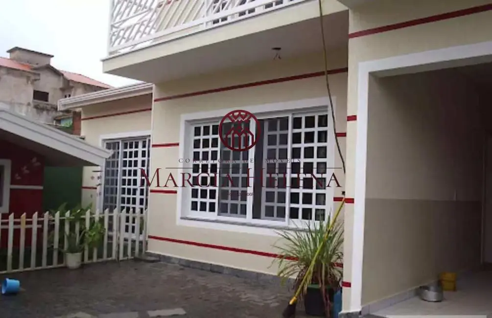 Sobrado com 6 quartos à venda, 320m2 em Parque Via Norte, Campinas - SP - imagem 4 Foto 4 de Sobrado com 6 quartos à venda, 320m2 em Parque Via Norte, Campinas - SP