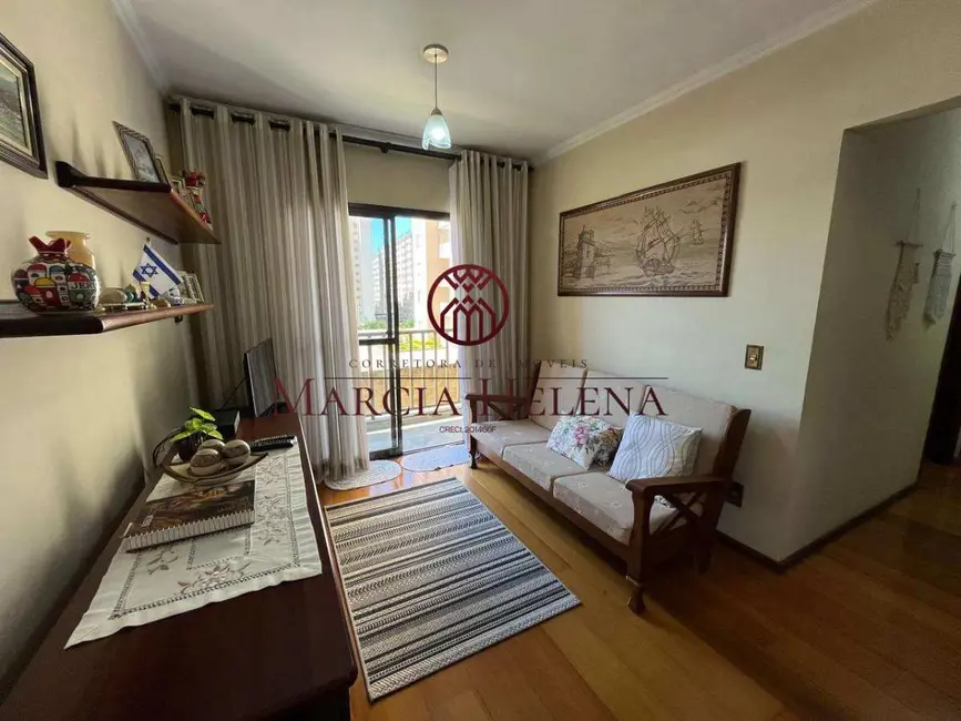 Apartamento com 2 quartos à venda, 55m2 em Jardim do Lago Continuação, Campinas - SP - imagem 1 Foto 1 de Apartamento com 2 quartos à venda, 55m2 em Jardim do Lago Continuação, Campinas - SP