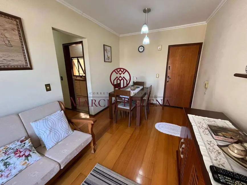 Apartamento com 2 quartos à venda, 55m2 em Jardim do Lago Continuação, Campinas - SP - imagem 2 Foto 2 de Apartamento com 2 quartos à venda, 55m2 em Jardim do Lago Continuação, Campinas - SP