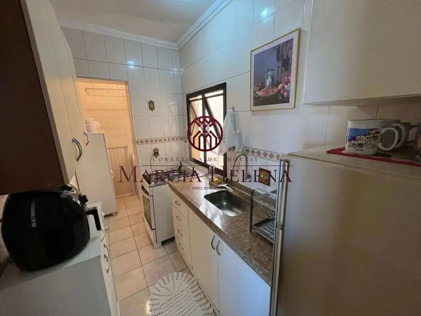 Apartamento com 2 quartos à venda, 55m2 em Jardim do Lago Continuação, Campinas - SP - imagem 3 Foto 3 de Apartamento com 2 quartos à venda, 55m2 em Jardim do Lago Continuação, Campinas - SP