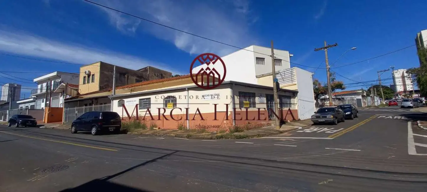 Foto 2 de Casa com 3 quartos à venda, 322m2 em Parque Industrial, Campinas - SP