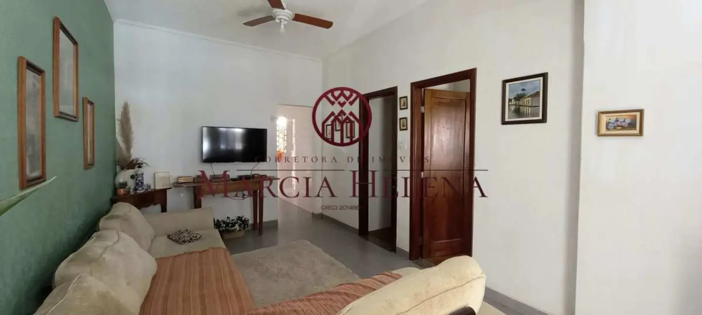 Foto 4 de Casa com 3 quartos à venda, 322m2 em Parque Industrial, Campinas - SP