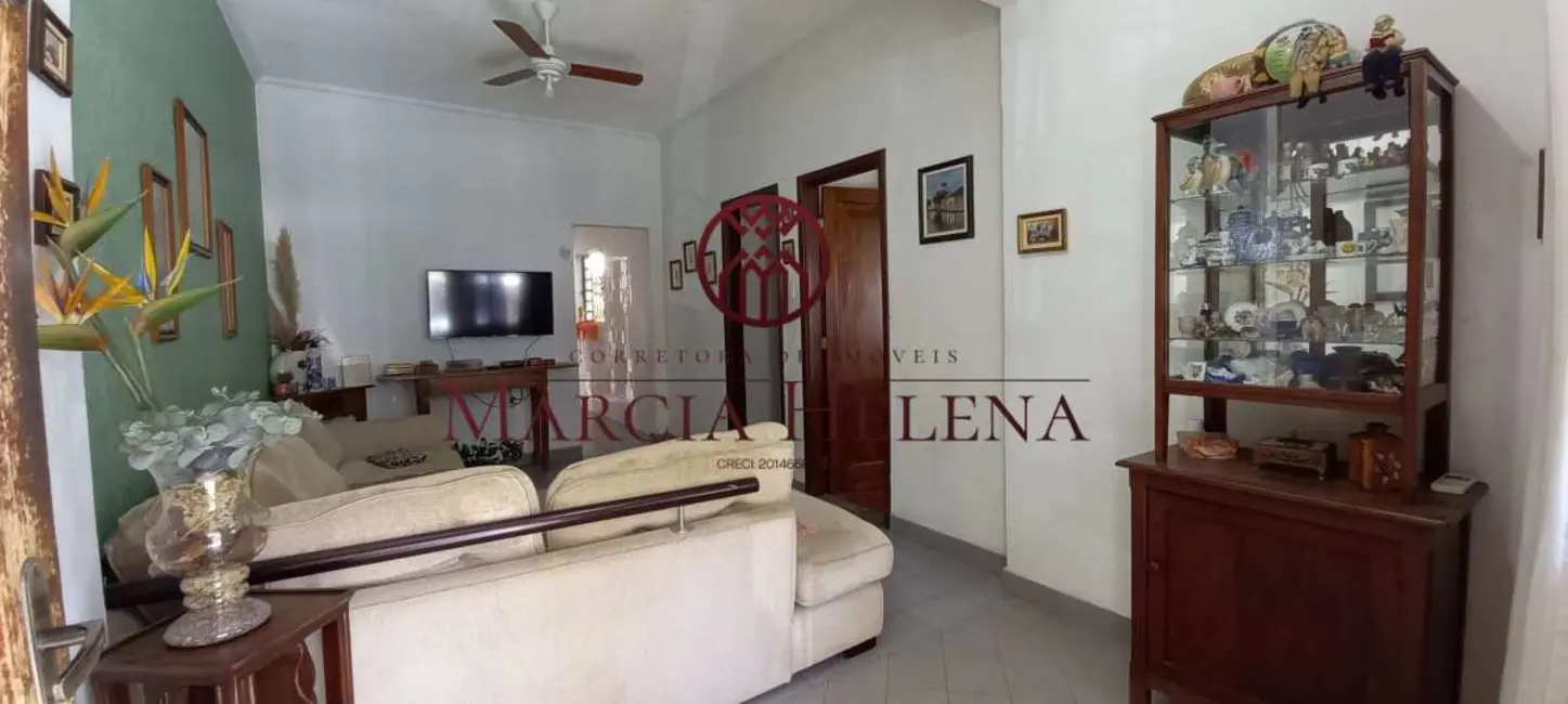 Foto 5 de Casa com 3 quartos à venda, 322m2 em Parque Industrial, Campinas - SP