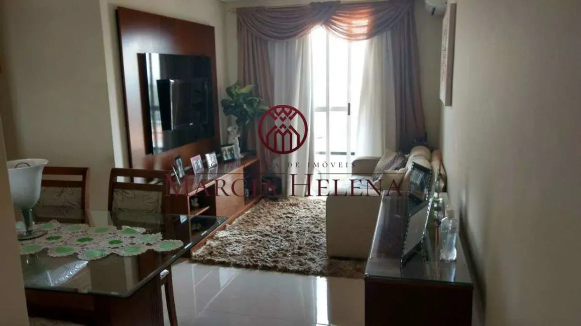 Apartamento com 3 quartos à venda, 76m2 em São Bernardo, Campinas - SP - imagem 1 Foto 1 de Apartamento com 3 quartos à venda, 76m2 em São Bernardo, Campinas - SP