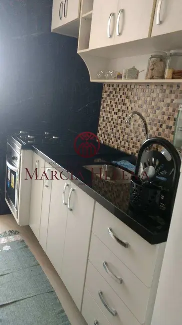 Apartamento com 3 quartos à venda, 76m2 em São Bernardo, Campinas - SP - imagem 8 Foto 8 de Apartamento com 3 quartos à venda, 76m2 em São Bernardo, Campinas - SP