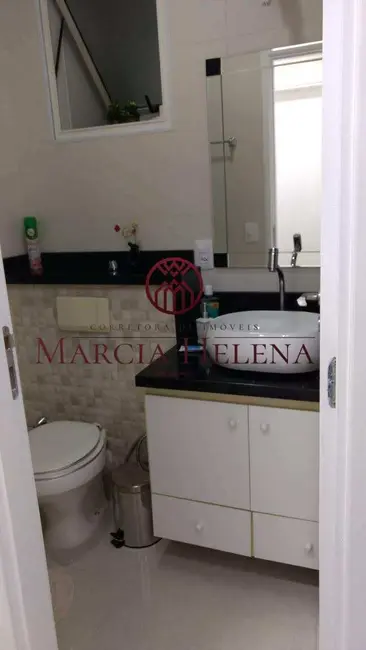 Apartamento com 3 quartos à venda, 76m2 em São Bernardo, Campinas - SP - imagem 7 Foto 7 de Apartamento com 3 quartos à venda, 76m2 em São Bernardo, Campinas - SP