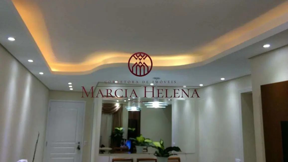Apartamento com 3 quartos à venda, 76m2 em São Bernardo, Campinas - SP - imagem 3 Foto 3 de Apartamento com 3 quartos à venda, 76m2 em São Bernardo, Campinas - SP