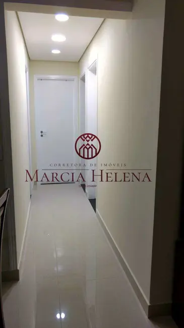 Apartamento com 3 quartos à venda, 76m2 em São Bernardo, Campinas - SP - imagem 9 Foto 9 de Apartamento com 3 quartos à venda, 76m2 em São Bernardo, Campinas - SP