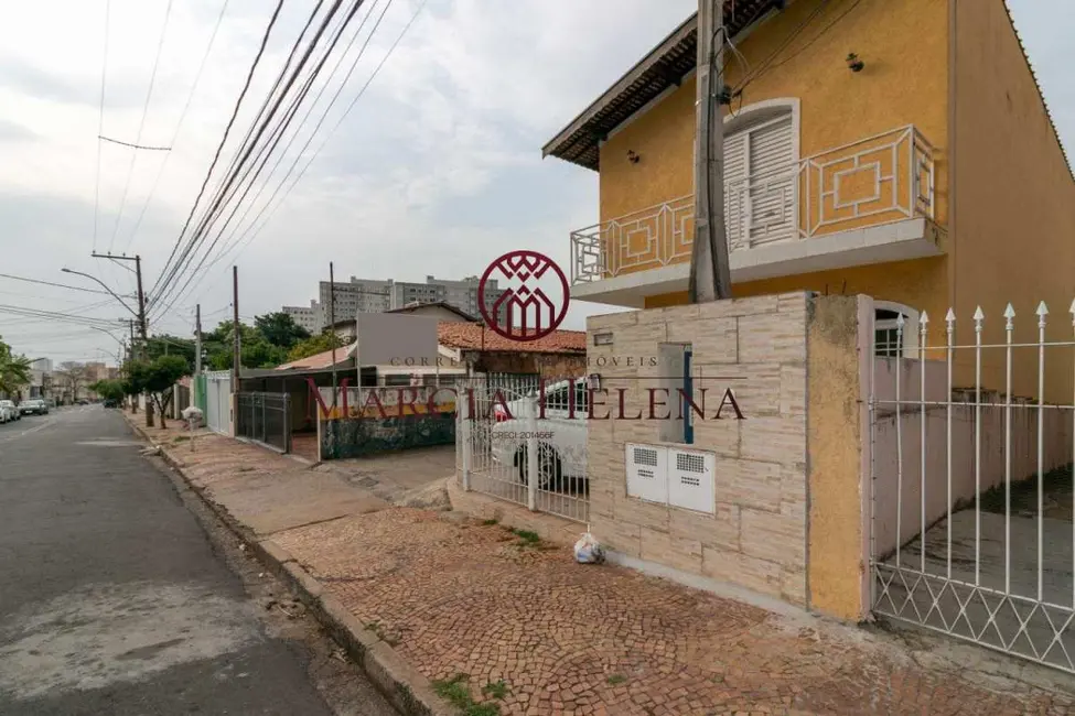 Sobrado com 4 quartos à venda, 418m2 em Parque Industrial, Campinas - SP - imagem 2 Foto 2 de Sobrado com 4 quartos à venda, 418m2 em Parque Industrial, Campinas - SP