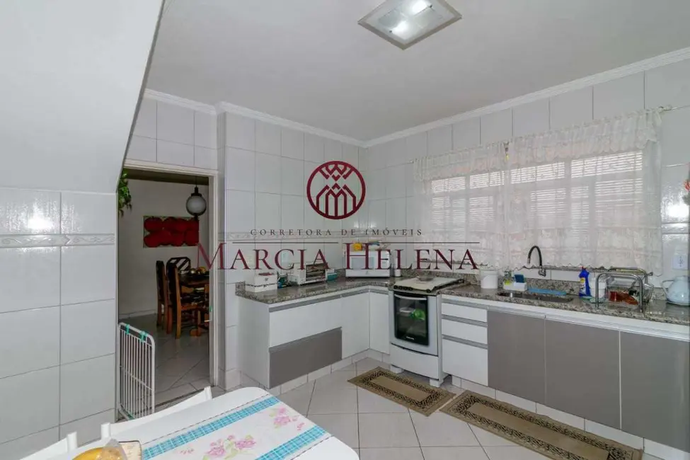 Sobrado com 4 quartos à venda, 418m2 em Parque Industrial, Campinas - SP - imagem 7 Foto 7 de Sobrado com 4 quartos à venda, 418m2 em Parque Industrial, Campinas - SP