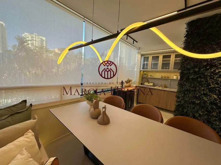 Foto 8 de Apartamento com 3 quartos à venda, 96m2 em Parque Prado, Campinas - SP