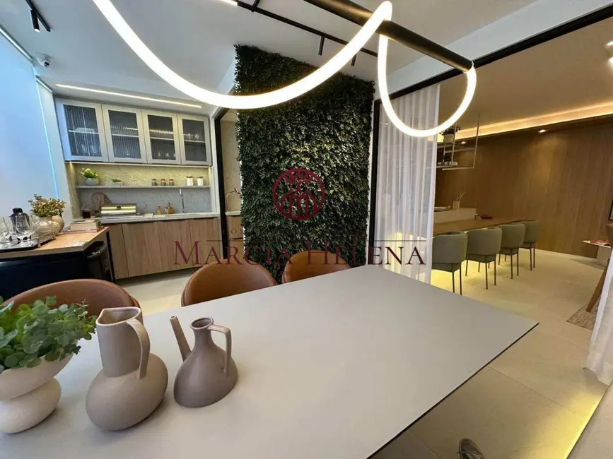 Foto 9 de Apartamento com 3 quartos à venda, 96m2 em Parque Prado, Campinas - SP