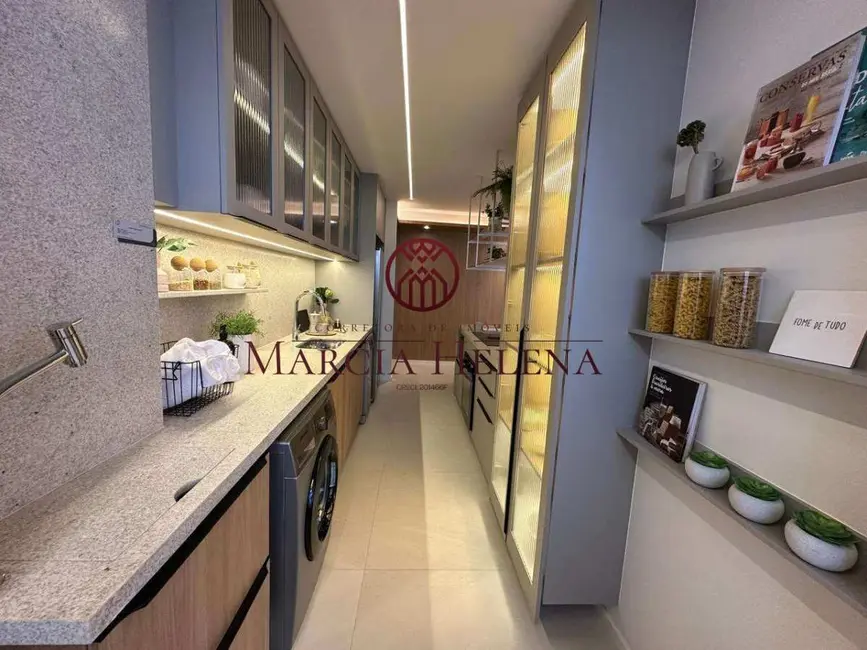 Foto 3 de Apartamento com 3 quartos à venda, 96m2 em Parque Prado, Campinas - SP