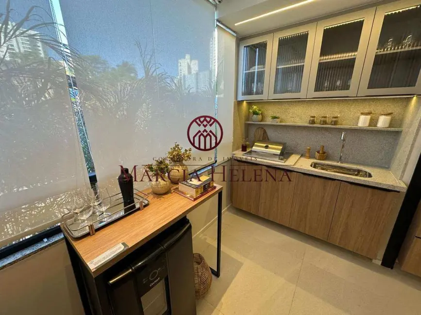Foto 5 de Apartamento com 3 quartos à venda, 96m2 em Parque Prado, Campinas - SP