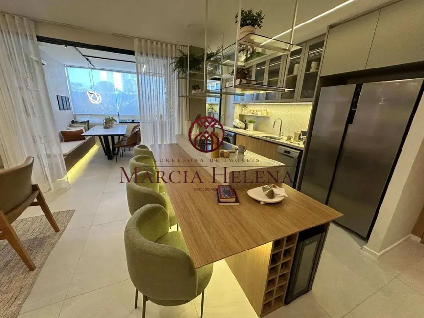 Foto 2 de Apartamento com 3 quartos à venda, 96m2 em Parque Prado, Campinas - SP