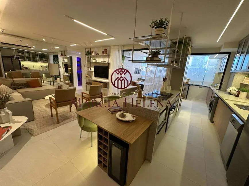Foto 1 de Apartamento com 3 quartos à venda, 96m2 em Parque Prado, Campinas - SP