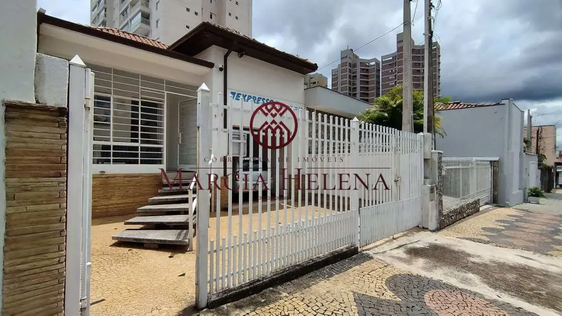 Foto 3 de Casa com 2 quartos à venda, 104m2 em Bosque, Campinas - SP