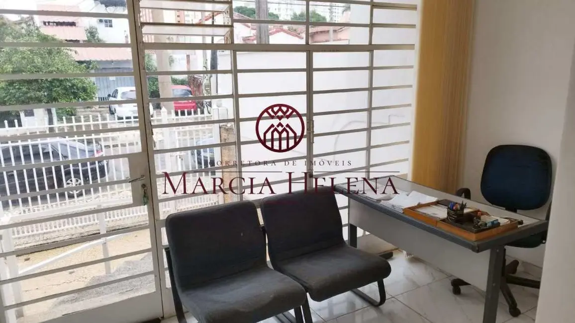 Foto 5 de Casa com 2 quartos à venda, 104m2 em Bosque, Campinas - SP