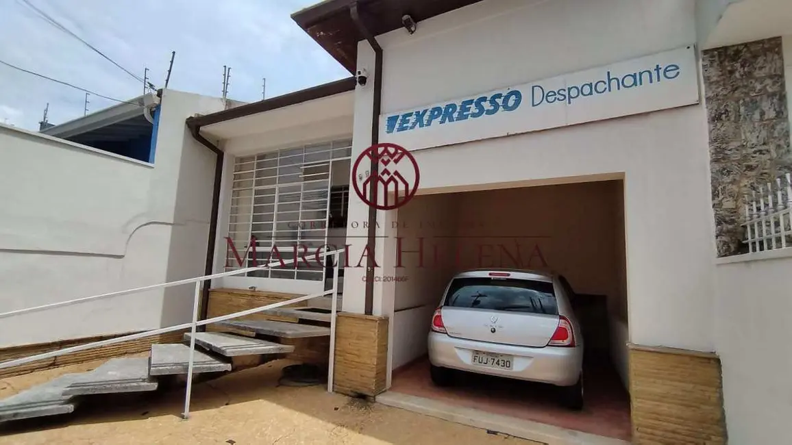 Foto 4 de Casa com 2 quartos à venda, 104m2 em Bosque, Campinas - SP