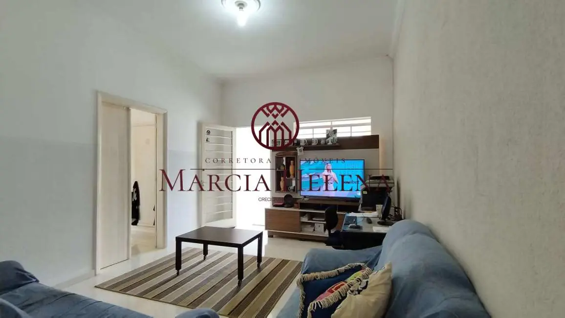 Foto 6 de Casa com 2 quartos à venda, 104m2 em Bosque, Campinas - SP