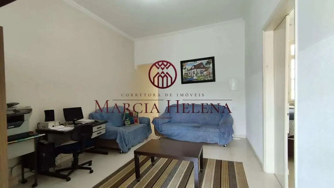 Foto 8 de Casa com 2 quartos à venda, 104m2 em Bosque, Campinas - SP