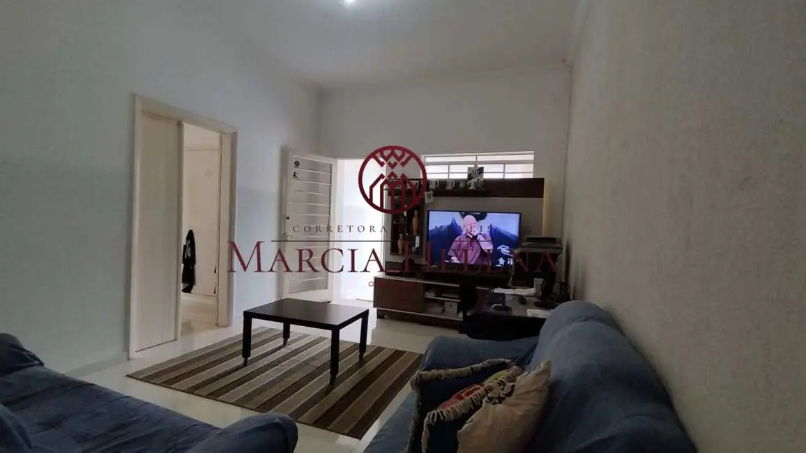 Foto 7 de Casa com 2 quartos à venda, 104m2 em Bosque, Campinas - SP