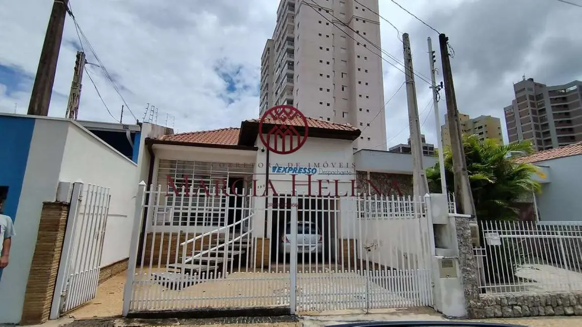 Foto 1 de Casa com 2 quartos à venda, 104m2 em Bosque, Campinas - SP