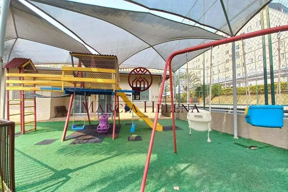 Apartamento com 3 quartos à venda, 62m2 em Jardim Nova Europa, Campinas - SP - imagem 4 Foto 4 de Apartamento com 3 quartos à venda, 62m2 em Jardim Nova Europa, Campinas - SP