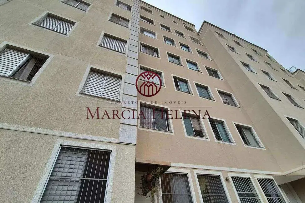 Apartamento com 3 quartos à venda, 62m2 em Jardim Nova Europa, Campinas - SP - imagem 2 Foto 2 de Apartamento com 3 quartos à venda, 62m2 em Jardim Nova Europa, Campinas - SP