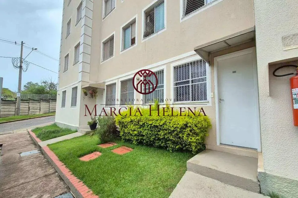 Apartamento com 3 quartos à venda, 62m2 em Jardim Nova Europa, Campinas - SP - imagem 3 Foto 3 de Apartamento com 3 quartos à venda, 62m2 em Jardim Nova Europa, Campinas - SP