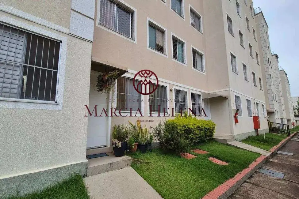 Apartamento com 3 quartos à venda, 62m2 em Jardim Nova Europa, Campinas - SP - imagem 1 Foto 1 de Apartamento com 3 quartos à venda, 62m2 em Jardim Nova Europa, Campinas - SP