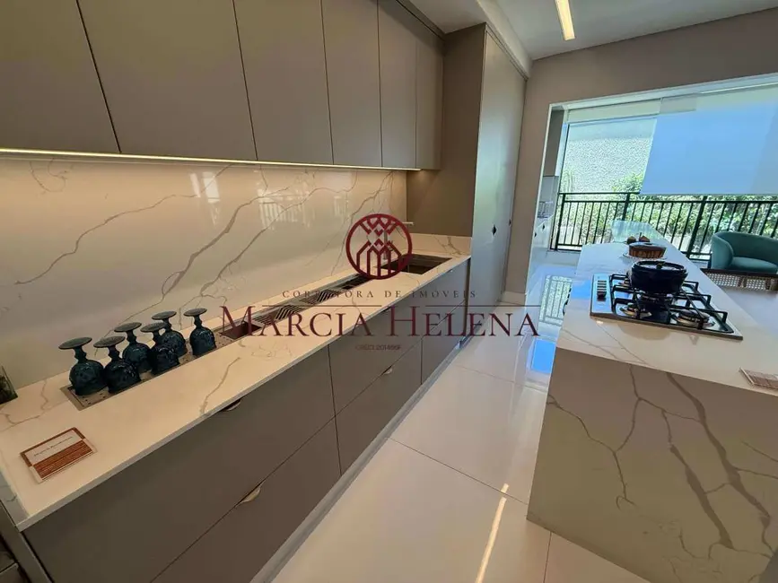 Apartamento com 3 quartos à venda, 91m2 em Parque da Hípica, Campinas - SP - imagem 2 Foto 2 de Apartamento com 3 quartos à venda, 91m2 em Parque da Hípica, Campinas - SP