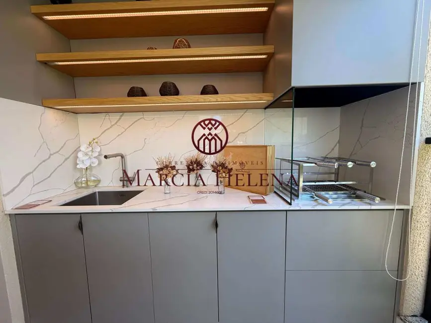 Apartamento com 3 quartos à venda, 91m2 em Parque da Hípica, Campinas - SP - imagem 7 Foto 7 de Apartamento com 3 quartos à venda, 91m2 em Parque da Hípica, Campinas - SP