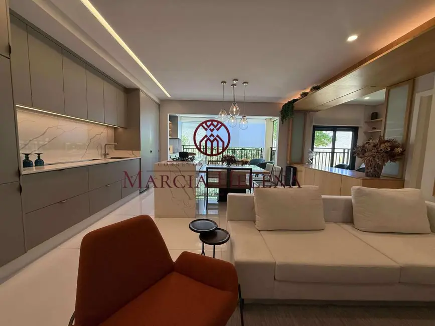 Apartamento com 3 quartos à venda, 91m2 em Parque da Hípica, Campinas - SP - imagem 8 Foto 8 de Apartamento com 3 quartos à venda, 91m2 em Parque da Hípica, Campinas - SP