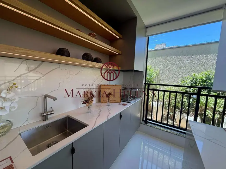 Apartamento com 3 quartos à venda, 91m2 em Parque da Hípica, Campinas - SP - imagem 6 Foto 6 de Apartamento com 3 quartos à venda, 91m2 em Parque da Hípica, Campinas - SP
