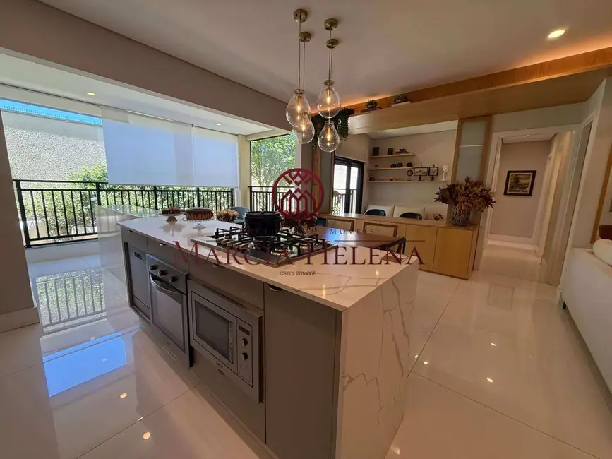 Apartamento com 3 quartos à venda, 91m2 em Parque da Hípica, Campinas - SP - imagem 1 Foto 1 de Apartamento com 3 quartos à venda, 91m2 em Parque da Hípica, Campinas - SP