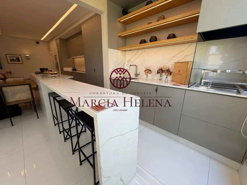 Apartamento com 3 quartos à venda, 91m2 em Parque da Hípica, Campinas - SP - imagem 5 Foto 5 de Apartamento com 3 quartos à venda, 91m2 em Parque da Hípica, Campinas - SP