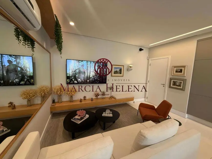 Apartamento com 3 quartos à venda, 91m2 em Parque da Hípica, Campinas - SP - imagem 9 Foto 9 de Apartamento com 3 quartos à venda, 91m2 em Parque da Hípica, Campinas - SP