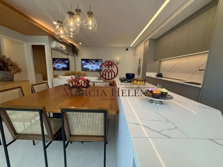 Apartamento com 3 quartos à venda, 91m2 em Parque da Hípica, Campinas - SP - imagem 3 Foto 3 de Apartamento com 3 quartos à venda, 91m2 em Parque da Hípica, Campinas - SP